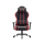 Diablo Chairs X-one 2.0 King  Bloody Mary - 1543234 - zdjęcie 2